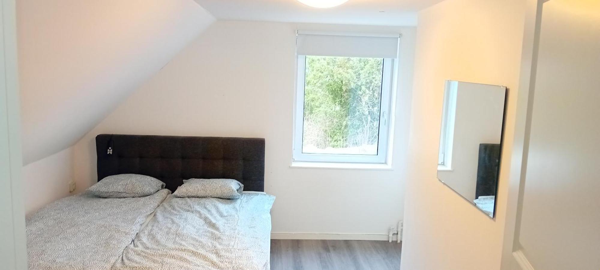 הוילה Perstorp Gula Huset מראה חיצוני תמונה