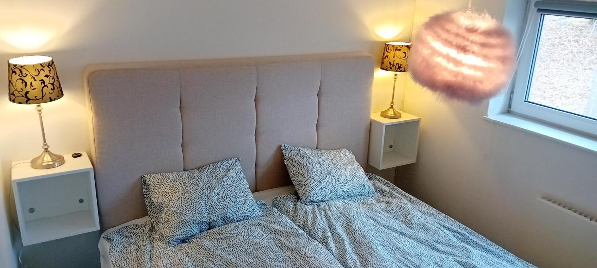 הוילה Perstorp Gula Huset מראה חיצוני תמונה