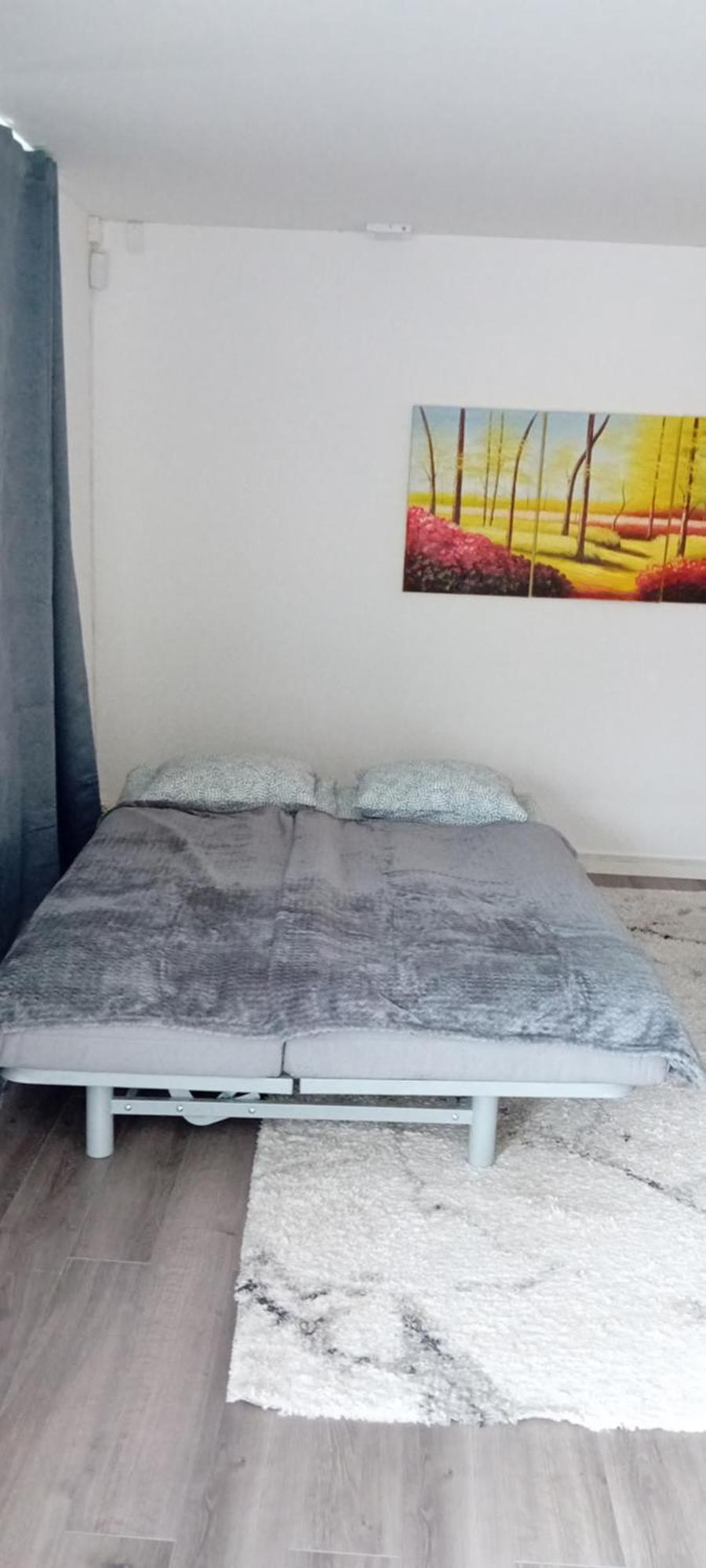 הוילה Perstorp Gula Huset מראה חיצוני תמונה